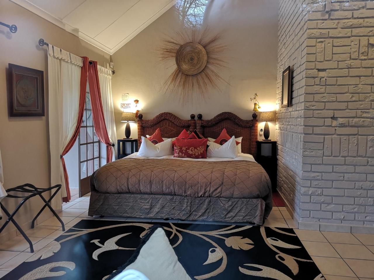 Amazian Mountain River Lodge Underberg Ngoại thất bức ảnh